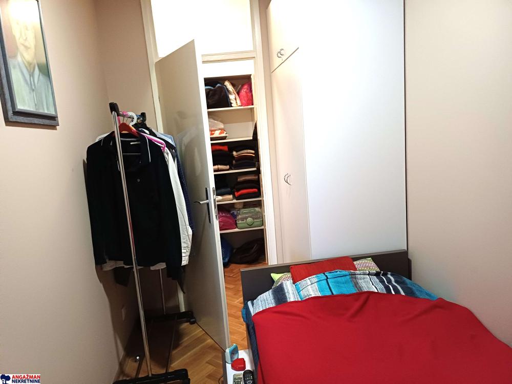 Slika 6 - Bulevar Arsenija Čarnojevića, Jednoiposoban stan na prodaju, 43m2, 195.000€